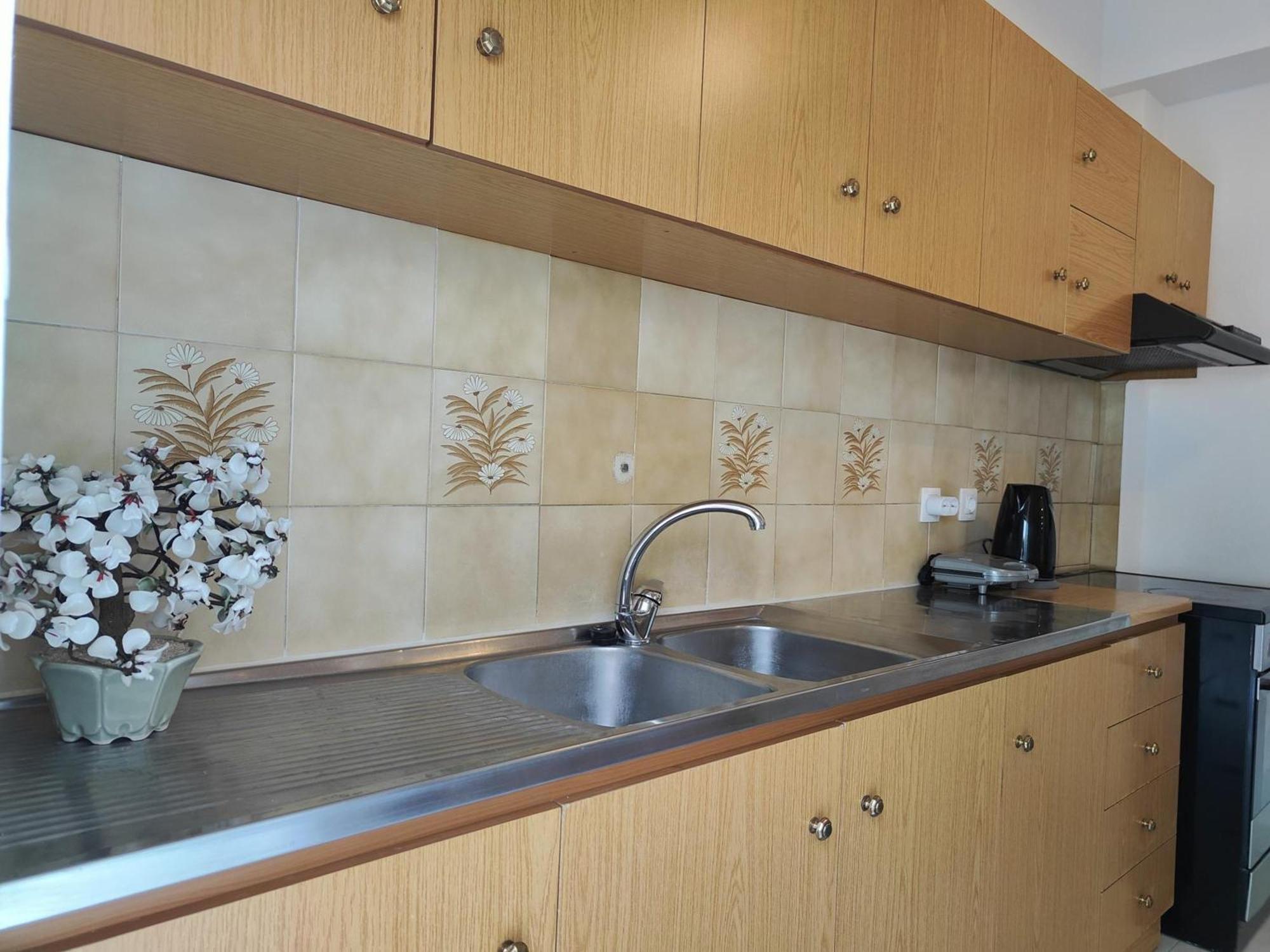 Laurel Lk Near Airport Apartment Kremasti (Rhodes)