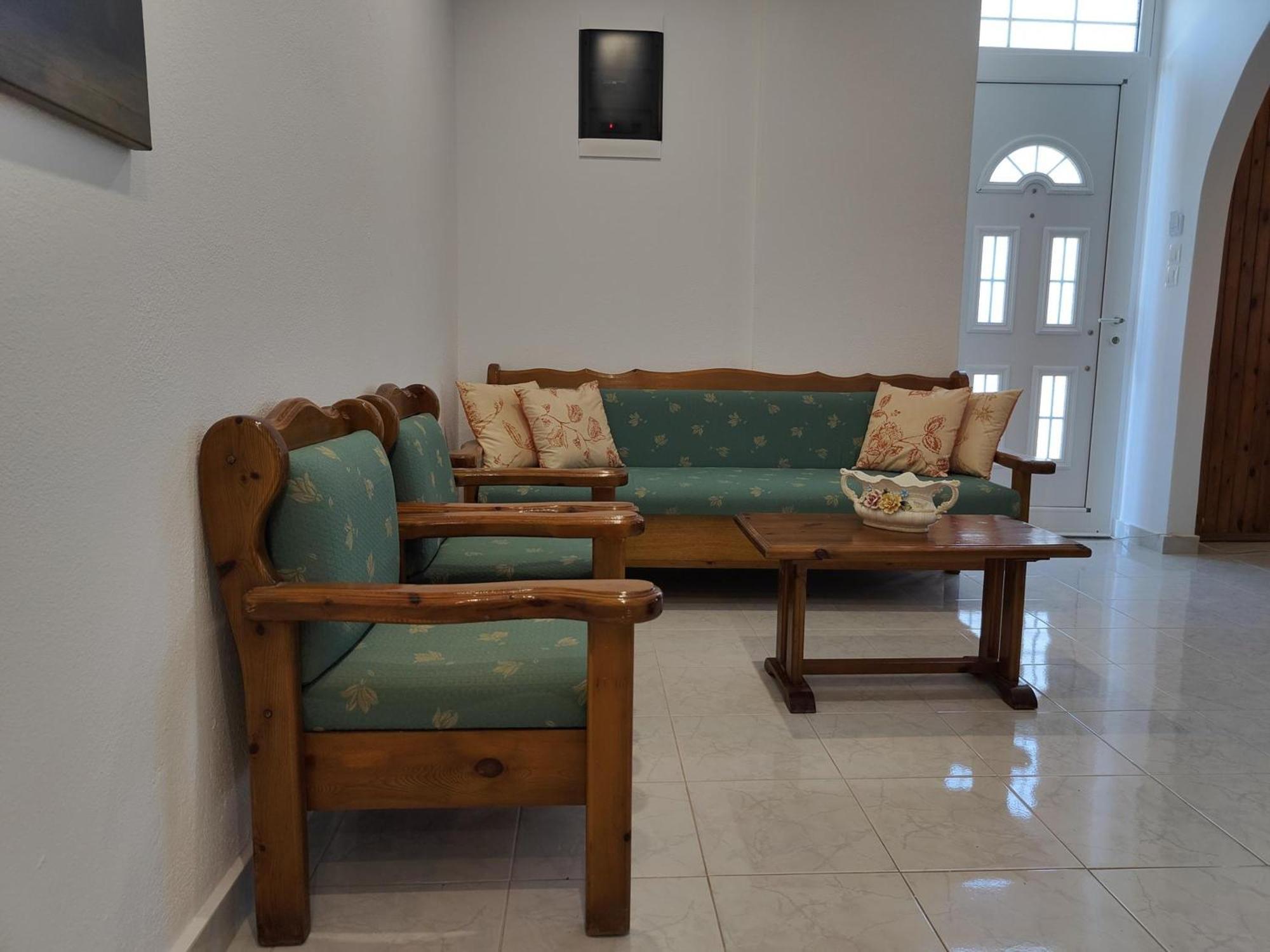 Apartment Laurel Lk Near Airport Kremasti (Rhodes)